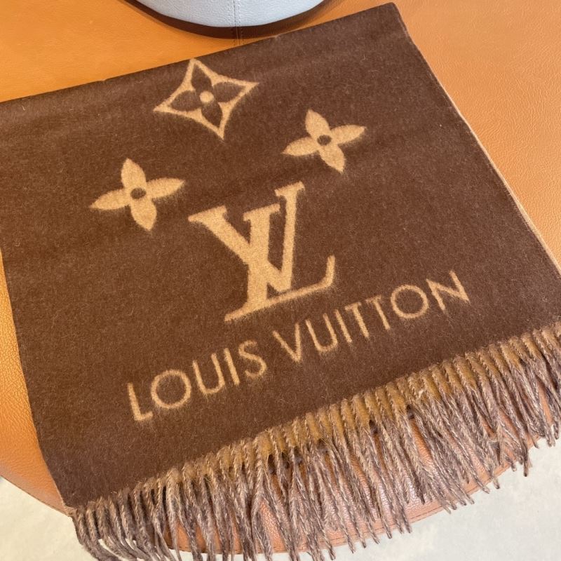 Louis Vuitton Scarf